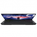 Lenovo Legion Pro 5 16IRX9 Gaming Laptop, 16 Inch WQXGA IPS 240Hz Display, Intel Core i7-14650HX, 16GB RAM, 1TB SSD, GeForce RTX 4060 8GB GPU, English (UK) Keyboard, FreeDOS, Onyx Grey 83DF0038PS