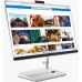 Lenovo Aio Intel Core i7-13620H Gen Screen Size 23.8 Touch Memory 16 GB DDR4-3200MHZ Storage SSD 512 GB Graphic 4GB VGA MX 550 Software Windows 11 Pro Wireless Keyboard & Mouse FHD RGB Camera and Microphone Color White One Year Warranty 24IAP7