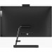 Lenovo Aio Intel Core i7-13620H Gen Screen Size 23.8 Touch Memory 16 GB DDR4-3200MHZ Storage SSD 512 GB Graphic 4GB VGA MX 550 Software Windows 11 Pro Wireless Keyboard & Mouse FHD RGB Camera and Microphone Color Black One Year Warranty 24IAP7