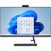 Lenovo AIO Intel Core i7-13TH Gen Screen Size 27 None Memory 16 GB DDR4-3200MHZ Storage SSD 512 GB Intel Graphic Software Windows 11 Pro Wire Keyboard & Mouse FHD RGB Camera and Microphone Color Black One Year Warranty 3-27IAP7