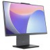 Lenovo AIO Neo 50a-24 G5 23.8-inch Non-Touch Core i7-13620H 8GB Ram 512GB SSD Dos Intel AX201 2x2AX+BT Internal Speaker 1 Year Warranty 12SC000WGR