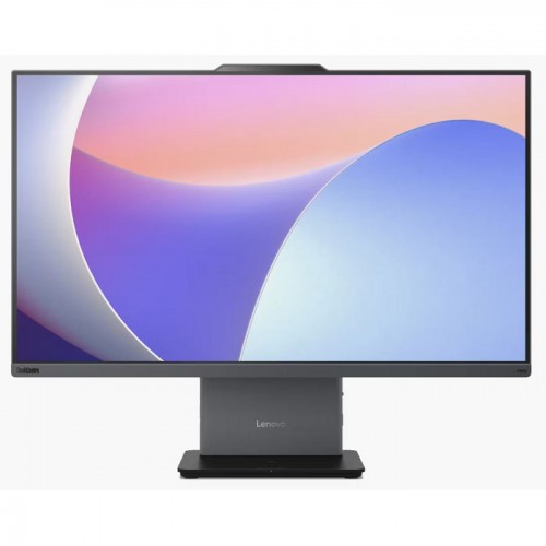 Lenovo Neo 50a-27 G5 27-inch Non-Touch 27FHD AG 300N Core i7-13620H 8GB DDR5 Ram 512GB SSD M.2 2280 NVMe G4 DOS 5MP Cam & Dual Mic Intel AX201 2x2AX+BT Internal Speaker 1 Year Carry-in HDMI-In+HDMI Out 12SA000CGR