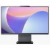 Lenovo Neo 50a-27 G5 27-inch Non-Touch 27FHD AG 300N Core i7-13620H 8GB DDR5 Ram 512GB SSD M.2 2280 NVMe G4 DOS 5MP Cam & Dual Mic Intel AX201 2x2AX+BT Internal Speaker 1 Year Carry-in HDMI-In+HDMI Out 12SA000CGR