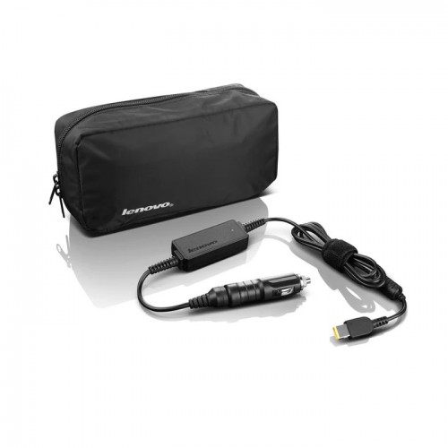 Lenovo 65W DC Travel Adapter Charger