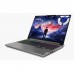 Lenovo Legion 5 16IRX9 GAMING Core i9-14900HX 32GB 1TB SSD 16-inch 240Hz Window 11 Home NVIDIA RTX 4060 8GB Luna Gray RGB Backlit Keyboard 83DG00AGUS