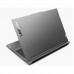 Lenovo Legion 5 16IRX9 GAMING Core i9-14900HX 32GB 1TB SSD 16-inch 240Hz Window 11 Home NVIDIA RTX 4060 8GB Luna Gray RGB Backlit Keyboard 83DG00AGUS