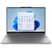  Lenovo Yoga Pro 9i Ultra 9 185H Ram 32GB 1TB SSD 16-inch Touch Window 11 Home 3.2K (3200 x2000) RTX 4050 6GB Luna Grey Color English Keyboard 83DN0006US