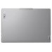  Lenovo Yoga Pro 9i Ultra 9 185H Ram 32GB 1TB SSD 16-inch Touch Window 11 Home 3.2K (3200 x2000) RTX 4050 6GB Luna Grey Color English Keyboard 83DN0006US