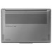  Lenovo Yoga Pro 9i Ultra 9 185H Ram 32GB 1TB SSD 16-inch Touch Window 11 Home 3.2K (3200 x2000) RTX 4050 6GB Luna Grey Color English Keyboard 83DN0006US