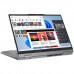 Lenovo 5 14IRU9 2-IN-1 Intel Core 7 150U 1TB SSD 16GB 14-inch (1920x1200) Touch Screen IPS Window 11 Home Luna Grey Backlit Keyboard Fing Print Reader Digital Pen 2 83DT0036US