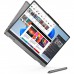 Lenovo 5 14IRU9 2-IN-1 Intel Core 7 150U 1TB SSD 16GB 14-inch (1920x1200) Touch Screen IPS Window 11 Home Luna Grey Backlit Keyboard Fing Print Reader Digital Pen 2 83DT0036US