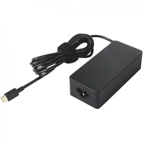 Lenovo 65W Standard AC Adapter (USB Type-C)-UK/Ireland 4X20M26276
