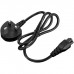 Lenovo 65W Standard AC Adapter (USB Type-C)-UK/Ireland 4X20M26276