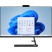 Lenovo AIO Intel Core i5 12th Gen Screen Size 27 Non-Touch Memory 8GB DDR4-3200MHZ Storage HDD 512 SSD Graphic Intel Software Windows 11 Pro Wire Keyboard & Mouse Color Black One Year Warranty 3 27IAP7 