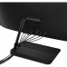 Lenovo AIO Intel Core i5 12th Gen Screen Size 27 Non-Touch Memory 8GB DDR4-3200MHZ Storage HDD 512 SSD Graphic Intel Software Windows 11 Pro Wire Keyboard & Mouse Color Black One Year Warranty 3 27IAP7 