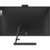 Lenovo AIO Intel Core i5 12th Gen Screen Size 27 Non-Touch Memory 8GB DDR4-3200MHZ Storage HDD 512 SSD Graphic Intel Software Windows 11 Pro Wire Keyboard & Mouse Color Black One Year Warranty 3 27IAP7 