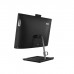 Lenovo ThinkCentre Neo 30a 22 Gen 4 AIO PC, 21.5-inch FHD IPS Display, Intel Core i5-13420H, 8GB RAM, 512GB SSD, Intel UHD Graphics, USB Calliope English Keyboard Mouse FreeDos Raven Black