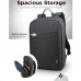 Lenovo B210 15.6 inch Casual Laptop Backpack, Black (Upgraded)