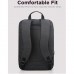 Lenovo B210 15.6 inch Casual Laptop Backpack, Black (Upgraded)