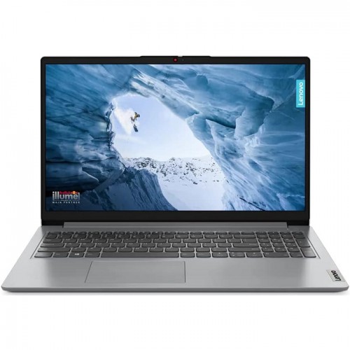 Lenovo Ideapad 1-15IJL7, Celeron N4500, 4GB, 256GB SSD, DOS, 15.6 Inch FHD, Cloud Gray (82LX00D5PS)