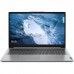 Lenovo Ideapad 1-15IJL7, Celeron N4500, 4GB, 256GB SSD, DOS, 15.6 Inch FHD, Cloud Gray (82LX00D5PS)