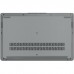 Lenovo Ideapad 1-15IJL7, Celeron N4500, 4GB, 256GB SSD, DOS, 15.6 Inch FHD, Cloud Gray (82LX00D5PS)