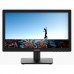 Lenovo D19-10 18.5-inch HD monitor 16:09 ratio Input connectors VGA,HDMI, cable included VGA, Tilt 61E0KCT6UK