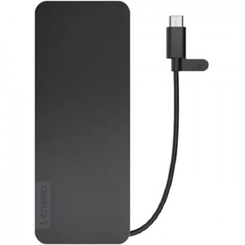 Lenovo USB-C Slim Travel Dock 4X11N40212