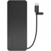 Lenovo USB-C Slim Travel Dock 4X11N40212