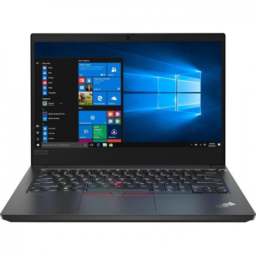 Lenovo Thinkpad E14 Intel Core i7-1355U, 8GB Ram, 512 GB SSD, 14-inch WUXGA NT, 13 Gen