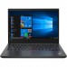 Lenovo Thinkpad E14 Intel Core i7-1355U, 8GB Ram, 512 GB SSD, 14-inch WUXGA NT, 13 Gen