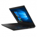 Lenovo Thinkpad E14 Intel Core i7-1355U, 8GB Ram, 512 GB SSD, 14-inch WUXGA NT, 13 Gen