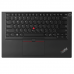 Lenovo Thinkpad E14 Intel Core i7-1355U, 8GB Ram, 512 GB SSD, 14-inch WUXGA NT, 13 Gen