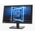 Lenovo E20-30 19.5-inch Monitor, IPS panel , 1440 x 900,  Input connectors- HDMI 1.4 + VGA ,Cables included - HDMI 3 Years warranty 62F7KAT4UK