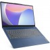 Lenovo IdeaPad Slim 3 15IRH8 Laptop, 15.6 Inch FHD IPS Display, Intel Core i7-13620H, 16GB RAM, 512GB SSD, Intel UHD Graphics, English Keyboard, Free DOS, Arctic Grey 83EM007MPS