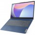 Lenovo IdeaPad Slim 3 15IRH8 Laptop, 15.6 Inch FHD IPS Display, Intel Core i7-13620H, 16GB RAM, 512GB SSD, Intel UHD Graphics, English Keyboard, Free DOS, Arctic Grey 83EM007MPS