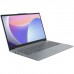 Lenovo IdeaPad Slim 3 15IRH8 Laptop, 15.6 Inch FHD IPS Display, Intel Core i7-13620H, 16GB RAM, 512GB SSD, Intel UHD Graphics, English Keyboard, Free DOS, Arctic Grey 83EM007MPS