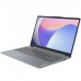 Lenovo IdeaPad Slim 3 15IRH8 Laptop, 15.6 Inch FHD IPS Display, Intel Core i7-13620H, 16GB RAM, 512GB SSD, Intel UHD Graphics, English Keyboard, Free DOS, Arctic Grey 83EM007MPS