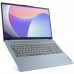 Lenovo IdeaPad Slim 3 15IRH8 Laptop, 15.6 Inch FHD IPS Display, Intel Core i7-13620H, 16GB RAM, 512GB SSD, Intel UHD Graphics, English Keyboard, Free DOS, Arctic Grey 83EM007MPS