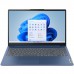 Lenovo IdeaPad Slim 3 15IRH8 Laptop, 15.6 Inch FHD IPS Display, Intel Core i7-13620H, 16GB RAM, 512GB SSD, Intel UHD Graphics, English Keyboard, Free DOS, Arctic Grey 83EM007MPS