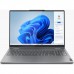 Lenovo IdeaPad 5 16IRU9 2-IN-1 Core 7 150U 512GB SSD 16GB 16 Inch (1920x1200) Touchscreen Windows 11 Home Luna Gray Backlit Keyboard FP Reader, 83DU0007US