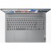 Lenovo IdeaPad 5 16IRU9 2-IN-1 Core 7 150U 512GB SSD 16GB 16 Inch (1920x1200) Touchscreen Windows 11 Home Luna Gray Backlit Keyboard FP Reader, 83DU0007US