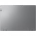 Lenovo IdeaPad 5 16IRU9 2-IN-1 Core 7 150U 512GB SSD 16GB 16 Inch (1920x1200) Touchscreen Windows 11 Home Luna Gray Backlit Keyboard FP Reader, 83DU0007US