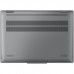 Lenovo IdeaPad 5 16IRU9 2-IN-1 Core 7 150U 512GB SSD 16GB 16 Inch (1920x1200) Touchscreen Windows 11 Home Luna Gray Backlit Keyboard FP Reader, 83DU0007US
