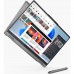 Lenovo IdeaPad 5 16IRU9 2-IN-1 Core 7 150U 512GB SSD 16GB 16 Inch (1920x1200) Touchscreen Windows 11 Home Luna Gray Backlit Keyboard FP Reader, 83DU0007US