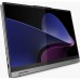 Lenovo IdeaPad 5 16IRU9 2-IN-1 Core 7 150U 512GB SSD 16GB 16 Inch (1920x1200) Touchscreen Windows 11 Home Luna Gray Backlit Keyboard FP Reader, 83DU0007US
