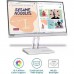 Lenovo L22e-40 54.61cms (21.5) Monitor 67AFKACBIN
