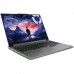 Lenovo Legion Gaming Laptop 5i Intel Core i7-14650HX 16GB DDR5 512GB SSD NVIDIA GeForce RTX 4060 8GB Windows 11 home 16-inch 2560x1600 WQXGA 165Hz  Luna Grey 83DG004NUS	