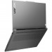 Lenovo Legion Gaming Laptop 5i Intel Core i7-14650HX 16GB DDR5 512GB SSD NVIDIA GeForce RTX 4060 8GB Windows 11 home 16-inch 2560x1600 WQXGA 165Hz  Luna Grey 83DG004NUS	