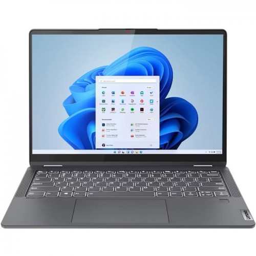 Lenovo Flex 5 Laptop Intel Core i7 1255U, 16GB Ram, 1TB SSD, 14-inch WUXGA, Window 11 Home 